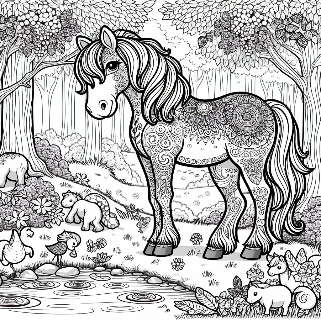 Unleash Your Creativity with a Fluttershy Coloring Page from Our Collection!